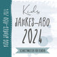 JAHRES-ABO 2024 - KIDS