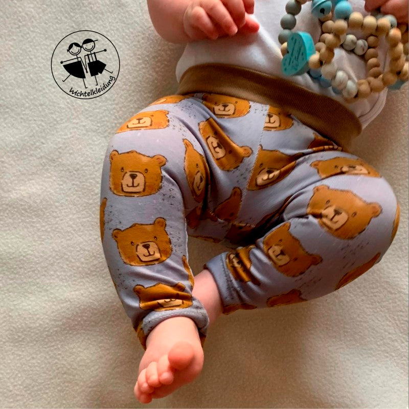 Baby leggings online